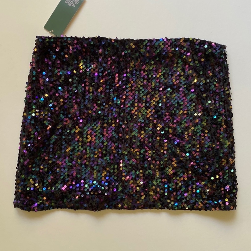 Wild Fable tube sequence top - Picture 4 of 4